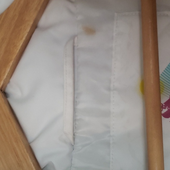 Tipsy Elves Sunrise Shredder Ski Suit size S - Picture 6 of 16